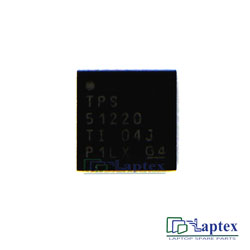 TPS 51220 IC